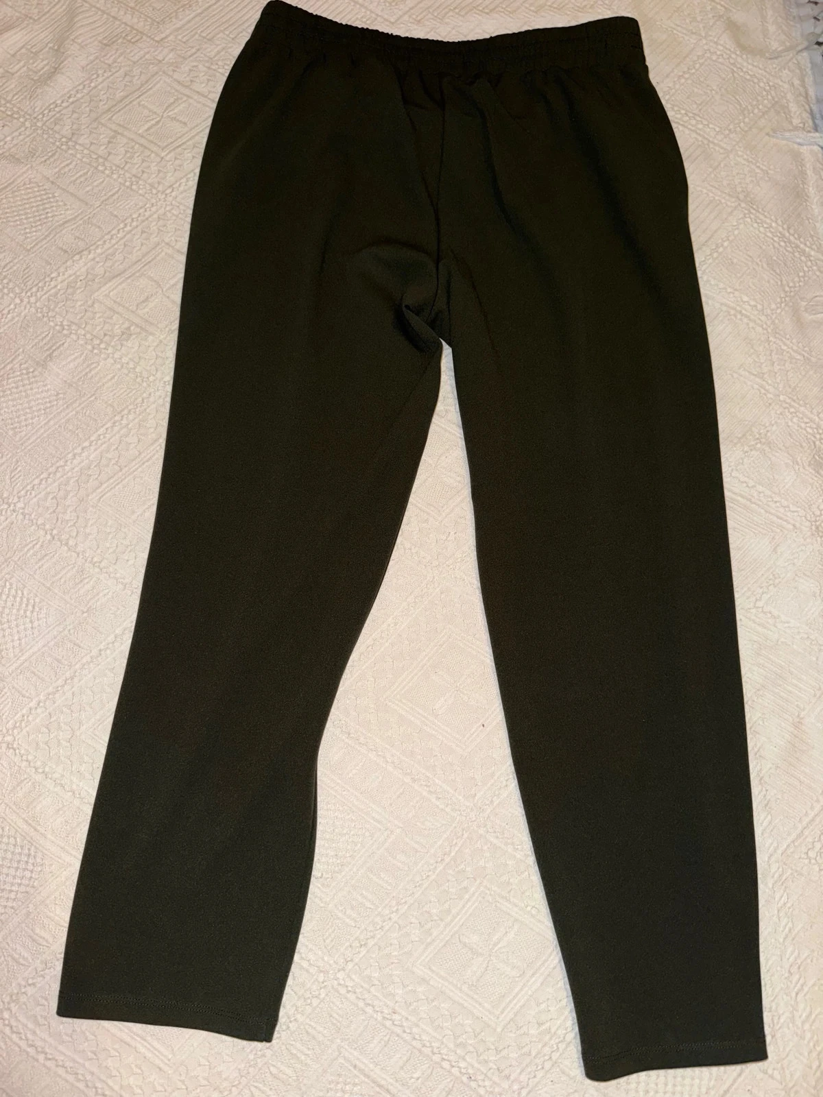 Rechte broek Vintage – photo 3